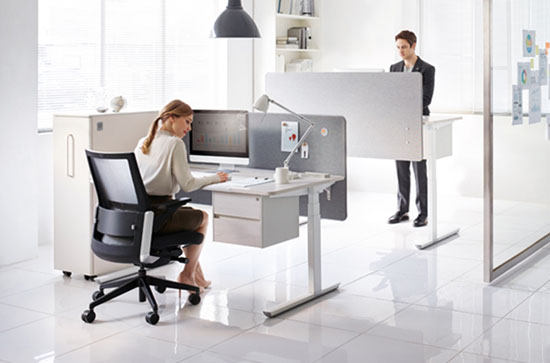 motion desk fursys